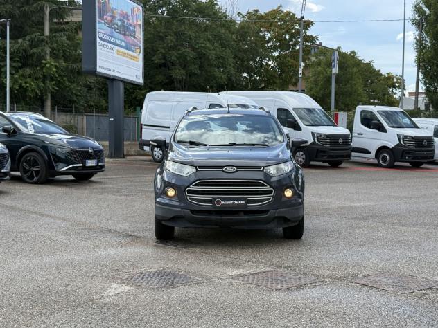 Ford EcoSport 1.5 TDCI 95cv cDPF Plus - Foto 9