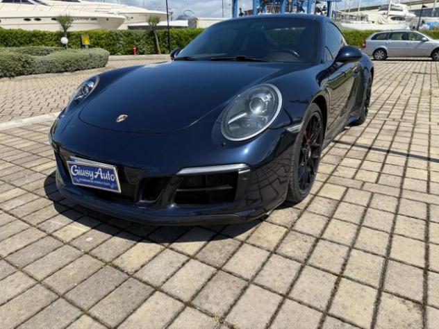 PORSCHE 911 3.0 Carrera 4 GTS Coupé rif. 23653708 - Foto 2
