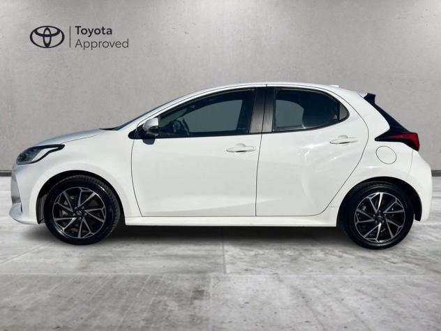 Toyota Yaris 1.5 Hybrid 5 porte Trend - Foto 3