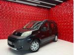 Citroen Nemo Multispace 1.3 HDi 75CV S&S Silver Selection