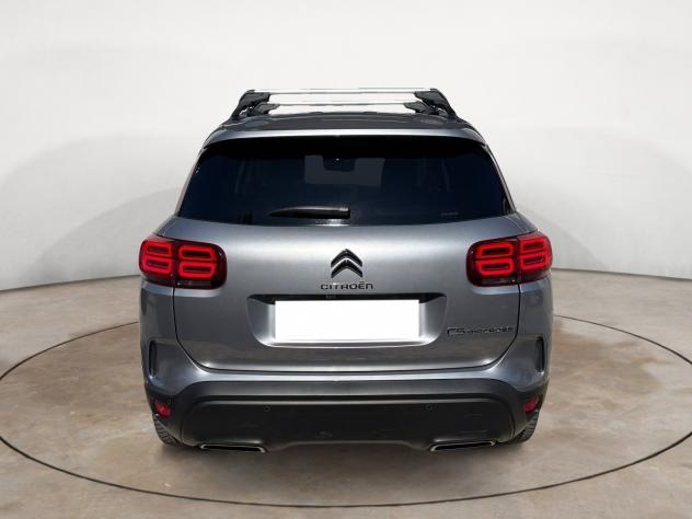 Citroën C5 Aircross C5 Aircross BlueHDi 130 S&S EAT8 Shine - Foto 7