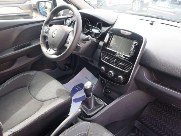 RENAULT Clio Clio IV 1.5 dci energy Duel 90cv my18 rif. 24078695 - Foto 7