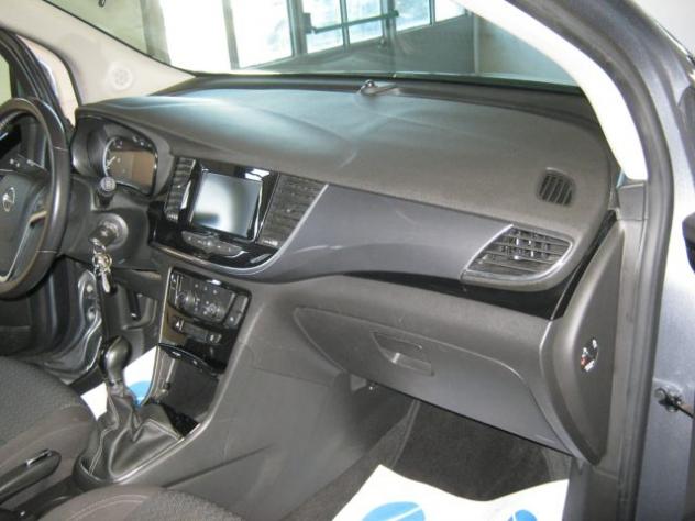 OPEL Mokka X 1.6 CDTI Ecotec 4x2 Start&Stop Business rif. 23115007 - Foto 6