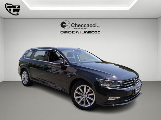 Volkswagen Passat Variant, VIII 2022 2.0 tdi Business 150cv dsg *IVA ESPOSTA* - Foto 3