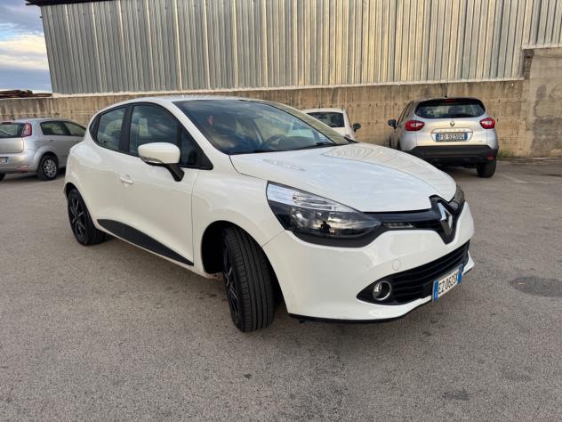 Renault Clio dCi 8V 75CV Start&Stop 5 porte Energy Intens - Foto 5