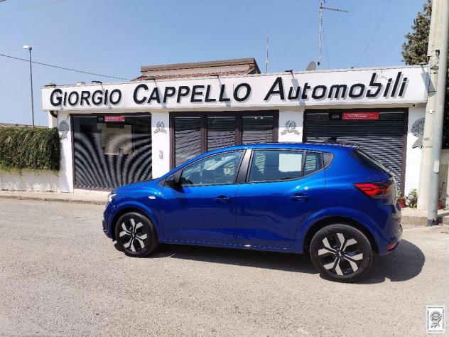 DACIA - Sandero - Streetway 1.0 TCe 90CV CVT JOURNEY -UP - Foto 5