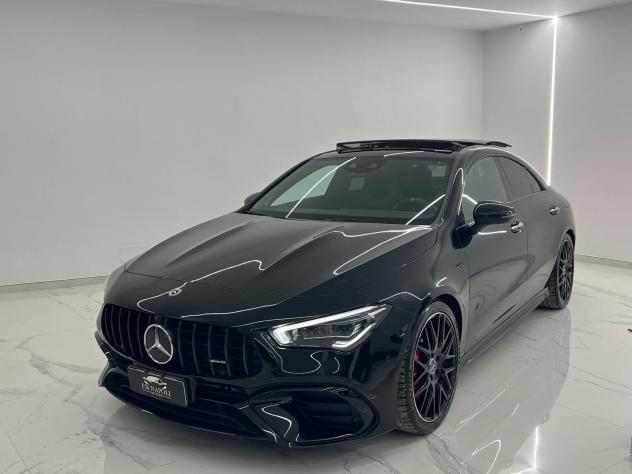 Mercedes-benz CLA 45 AMG coupe S + 4Matic+ Full permute tetto - Foto 2