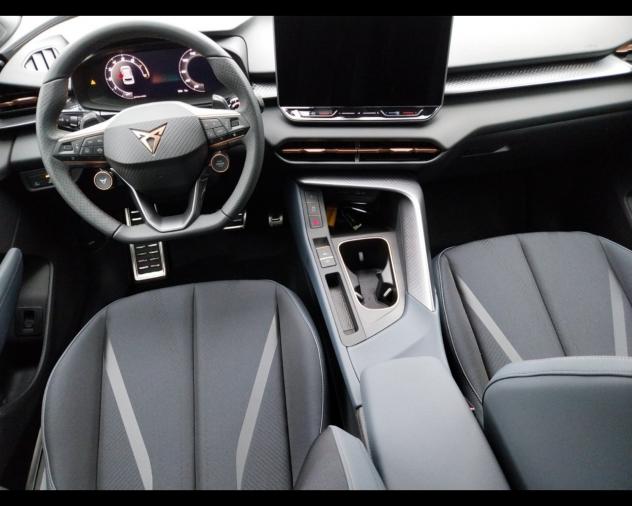 CUPRA Terramar Terram1,5eTSI T 5P 110 DS9 A7 - Foto 10