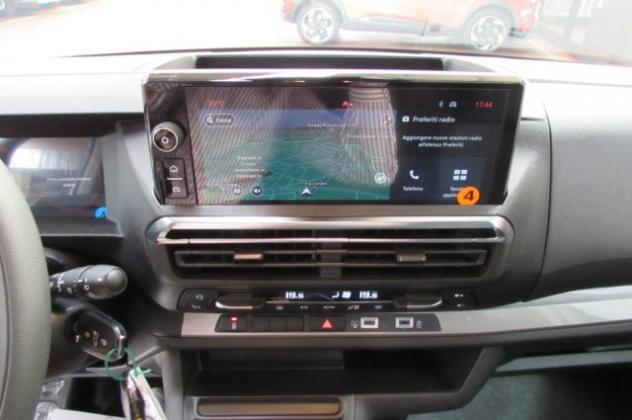 FIAT Ulysse 2.0 BlueHDi 180 CV AT8 L3 Combi KM ZERO rif. 24047033 - Foto 10