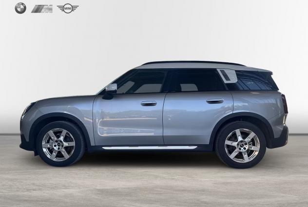 MINI Countryman D 48V Favoured Navi Head-Up Harman Kardon DAB LED Tetto - Foto 4