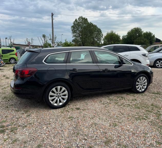 Opel Astra 1.4 Turbo 140CV GPL Gancio Traino - Foto 4