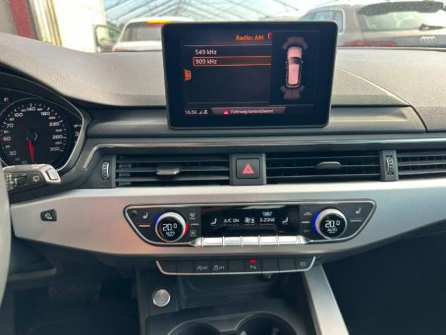 AUDI A4 Avant 1.4 TFSI S tronic Sport Automatico rif. 23808136 - Foto 8