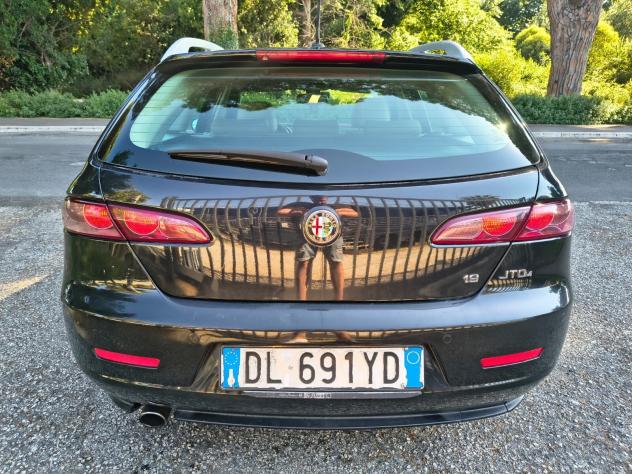 Alfa Romeo 159 1.9 JTDm MEGA Tagliando - Foto 2