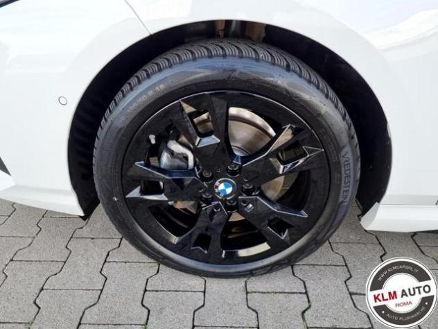 BMW 118 d 5p. M sport NO OBBLIGO RATE!!! rif. 23627266 - Foto 10