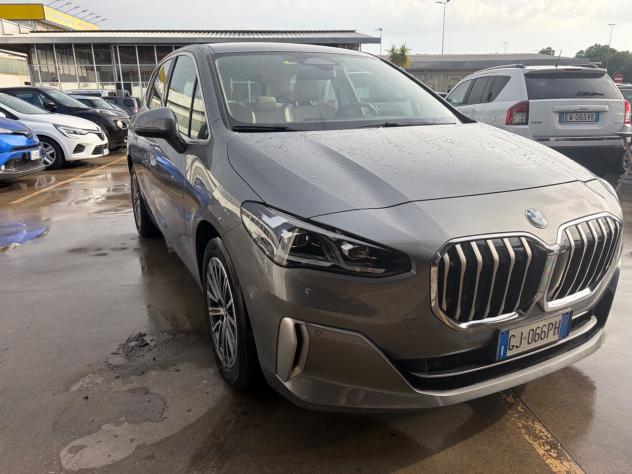 Bmw 218 d activ tourer sport luxury fulll - Foto 2