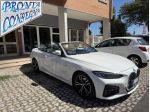 Bmw 420 i M Sport Cabrio full optional prezzo reale no vincolo finanziament &hellip;