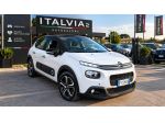 Citroën C3 C3 1.2 puretech Shine  110cv eat6 my18 AUT. 12 MESI DI GARANZIA  &hellip;