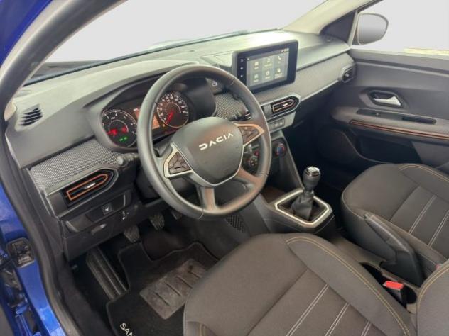 DACIA Sandero Sandero Stepway 1.0 TCe 90 CV Expression rif. 24023956 - Foto 9