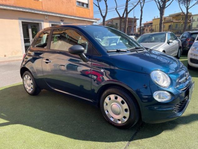 FIAT 500 1.0 Hybrid PROMO A 161,50 E. MESE rif. 23419873 - Foto 3