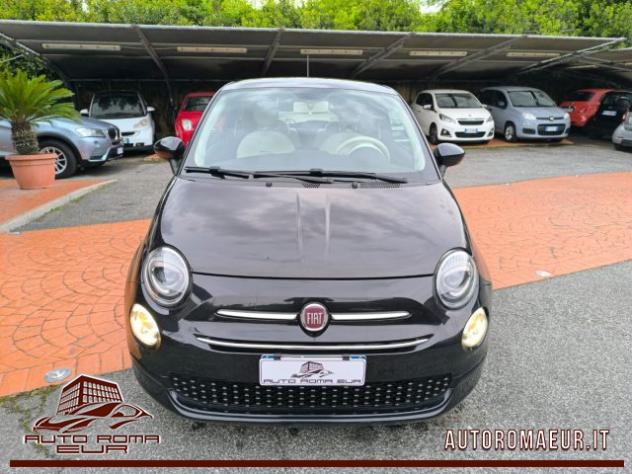FIAT 500 1.2 EasyPower Lounge GPL TAGLIANDATA! PREZZO REALE rif. 23815422 - Foto 8