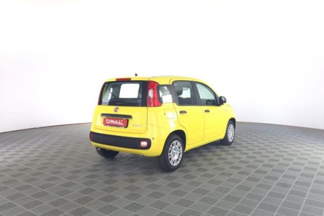 FIAT Panda Pandina 1.0 FireFly 65 CV Hybrid Pop rif. 23835576 - Foto 4