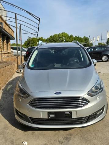 FORD - C-Max - 1.5 TDCi 150CV S&S Business