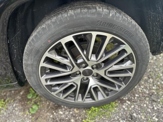 Jeep Compass 1.5 Turbo T4 130 CV MHEV 2WD Summit - Foto 10
