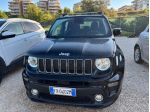 Jeep Renegade 1.6 Mjt 120 CV Longitude