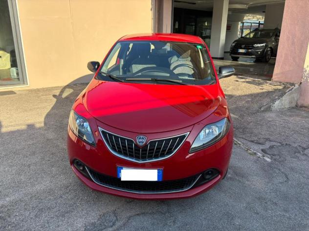 LANCIA Ypsilon 1.0 FireFly 5p.S&S Hybrid Silver - Foto 4