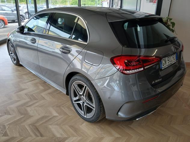 Mercedes-benz A 180 d Automatic Premium - Foto 7