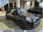 Mini One  1.5 MINI YOURS, Neopatentati, Pari al nuovo.