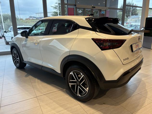 Nissan Juke Juke 1.0 DIG-T 114 CV DCT N-Connecta - Foto 6