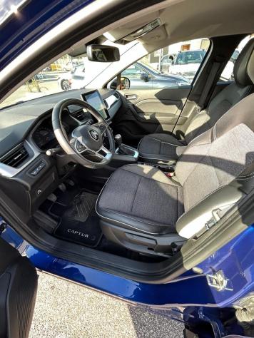 Renault Captur 1.0 TCE 100 GPL TECHNO - Foto 10