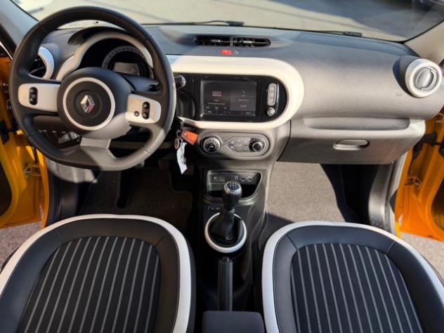 RENAULT Twingo SCe 65 CV FULL OPTIONAL (NESSUN VINCOLO) rif. 24121383 - Foto 9