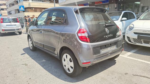 Renault Twingo TCe LIMITEED LED PDC BLUETOOTH SOLO 20000 KM - Foto 4