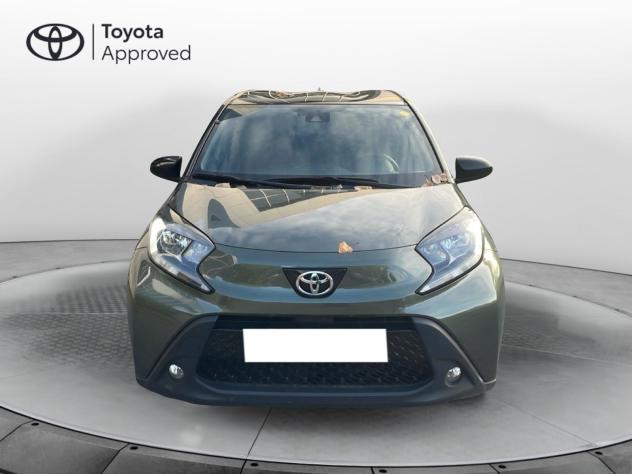 Toyota Aygo X Aygo X 1.0 Trend 72cv - Foto 9