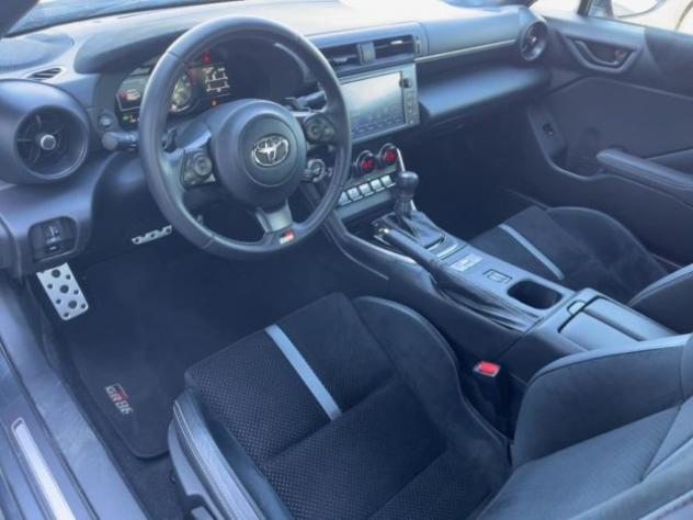 TOYOTA GR86 2.4 Premium Sport A/T rif. 24126786 - Foto 6