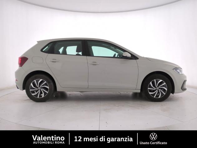Volkswagen Polo 1.0 TSI Life - Foto 2