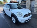 Mini Cooper D Countryman