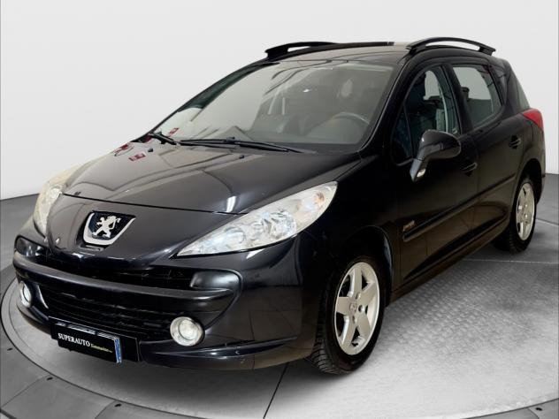 Peugeot 207 1.4 VTi 95CV SW XS Ciel - Foto 4