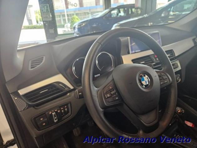 BMW X1 sDrive18i Advantage rif. 23887916 - Foto 7