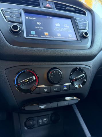 Hyundai i20 1.2 Gpl 5 porte Econext Connectline - Foto 6