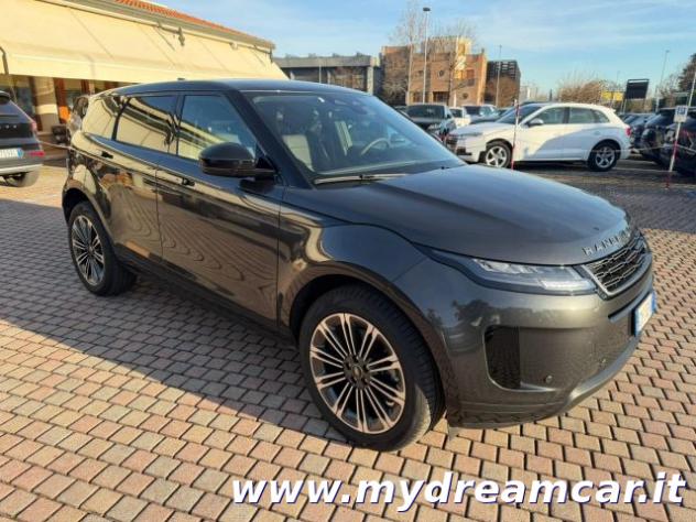 LAND ROVER Range Rover Evoque 2.0D I4 S 163 CV AWD Auto rif. 23378566 - Foto 3