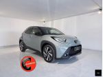 TOYOTA - Aygo X - 1.0 VVT-i 72 CV 5p. Lounge Air