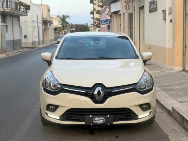 RENAULT Clio 1.5dCi 75CV Energy Intens rif. 24163358 - Foto 8