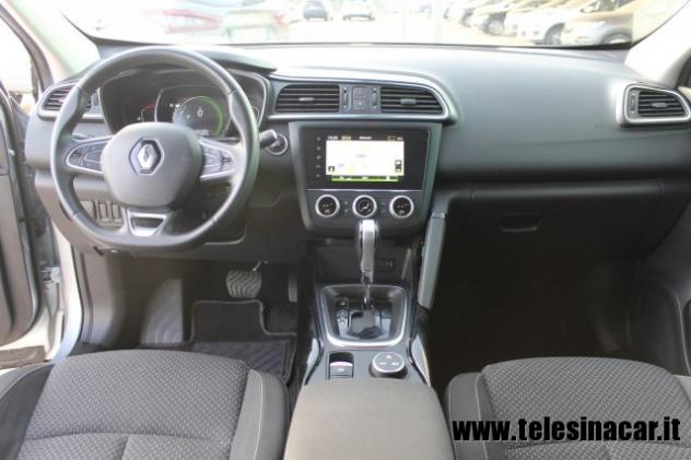 RENAULT Kadjar 1.5 Blue dCi EDC 115CV Sport Edition rif. 20256951 - Foto 8