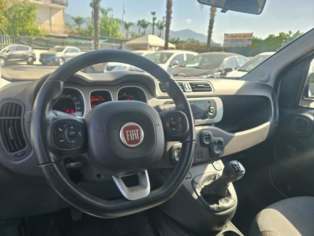 FIAT PANDA 4X4 1.3MJET 95CV S&S III - Foto 10