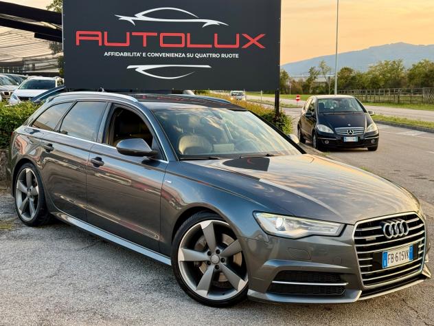 Audi A6 Avant 3.0 TDI S tronic quattro edition S LINE - Foto 2