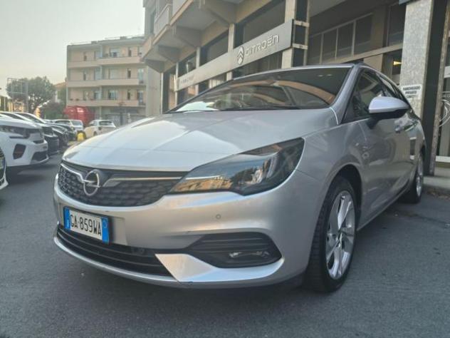 OPEL Astra 1.5 CDTI 122 CV S&S AT9 Sports Tourer GS Line rif. 23987134 - Foto 2