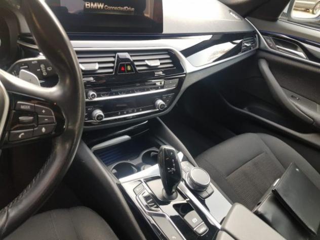 BMW 530 d xDrive 249CV Touring Luxury rif. 20697249 - Foto 8